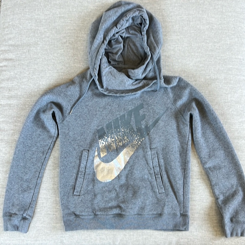 NIKE HOODIE | medium